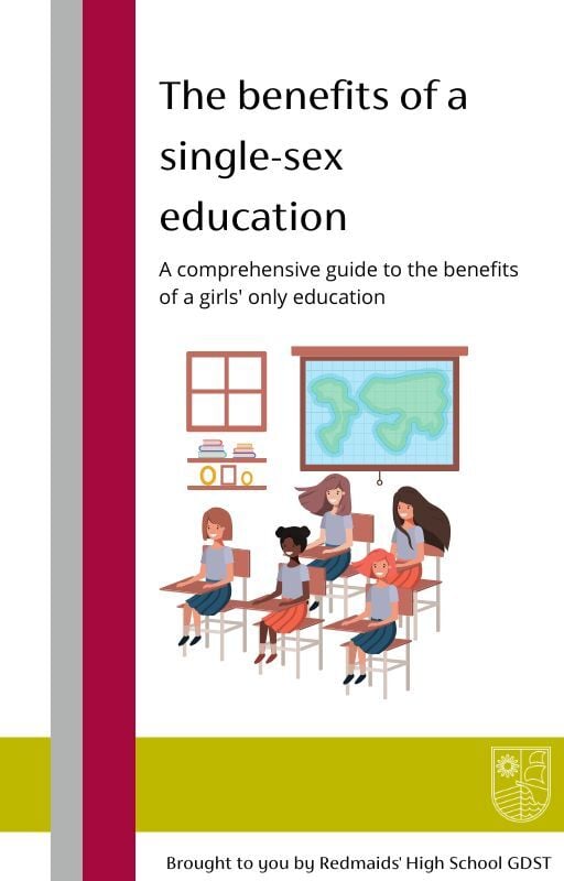 Benefits of a single-ex education ebook Benefits of a single-ex education ebook