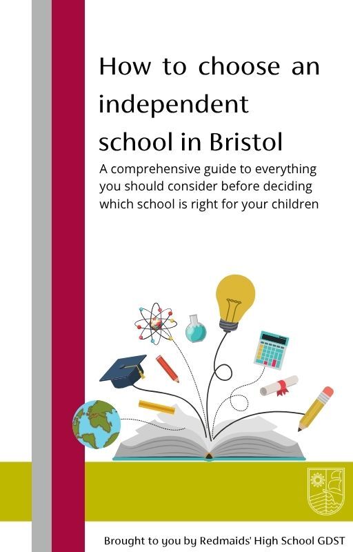 How to choose an independent school in Bristol - 2025 Version