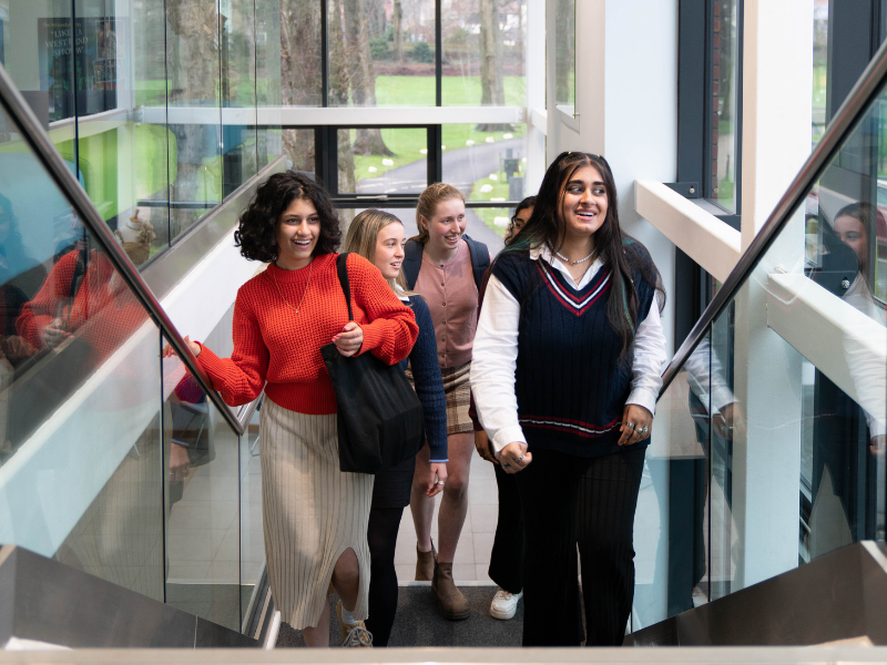 Download our Sixth Form Prospectus