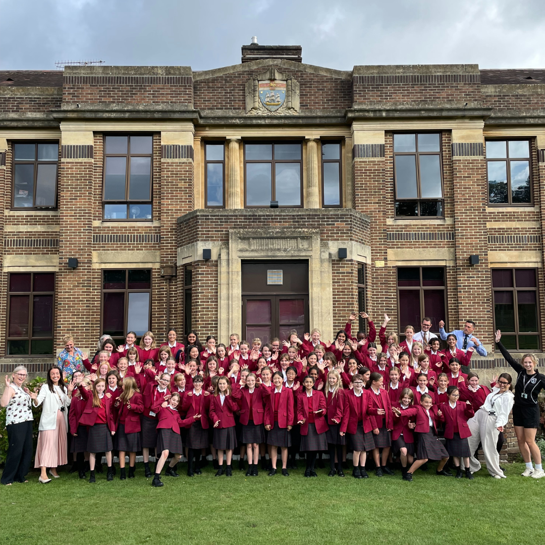 PSHE Redmaids' High